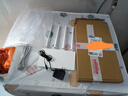 AC11商用5g光纤双频千兆路由器家用无线wifi高速穿墙宿舍 学校必备腾达f3收藏送网线 实拍图