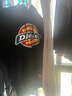dickies情侣款logo印花连帽卫衣DK007060  黑色 M 实拍图