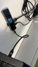 DOCKCASE多凯斯带屏幕智能Type-C高速拓展坞USB-C转HDMI桌面扩展坞4K60Hz投屏适用苹果Macbook电脑笔记本 实拍图