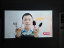 KEYPOON（极光追）H6投影仪家用超高清4K卧室办公商务会议高流明家庭影院客厅白天手机投屏儿童投影机 【顶配版】德国光源+4K超清解码 实拍图
