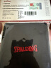 斯伯丁（SPALDING）运动护腕男女健身防扭伤手腕护具羽毛球篮排网球吸擦汗毛巾底腕带 实拍图