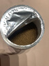 森森（SUNSUN）孔雀鱼饲料鱼食小颗粒热带鱼饲料灯科鱼鱼粮 【40%高蛋白 促成长】上浮型260ml/100g 实拍图