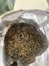 乐品乐茶金骏眉红茶茶叶 特级正宗武夷山浓香型茶叶礼袋款共250g 实拍图