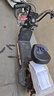 天能电池48v电动车电池电瓶车蓄电池石墨烯电动车摩托车电瓶 上门安装 48V20A(以旧换新)4只装 . 实拍图