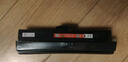 京呈LT100粉盒适用联想M7268W墨粉盒M100w粉盒M101W硒鼓M101DW打印机墨盒M102w  L100w m100D墨盒L100d L100dw LT100粉盒 黑色易加粉 3支装【60 实拍图