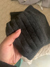 南极人（Nanjiren）加绒护膝保暖老寒腿关节炎防寒膝盖发热秋冬加长男女老年人护腿 实拍图