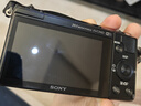 Sony索尼a5000/a6000/a6300/A6400数码高清4K视频二手微单反相机A6500 95新A5000含16-50镜头(美颜+翻转功能) 官方标配 实拍图