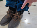 加仕高发热鞋垫加热脚垫电热垫冬季保暖暖垫暖脚宝男女脚底加热暖脚神器 实拍图