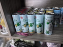 锐澳（RIO）洋酒预调鸡尾酒 微醺系列低度酒330ml单口味*8罐 微醺330ml*8罐  海南小青桔口味 实拍图