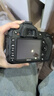 尼康/Nikon D90 APS画幅 入门二手单反相机 D90+18-55VR【套机】 95新 实拍图
