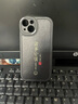 江铭 适用苹果13手机壳iphone13手机保护套软壳全包边防摔超薄仿小羊皮壳子学生男女新潮流时尚商务款 实拍图