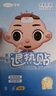 可孚医用退热贴6贴/盒 儿童成人流感物理退热降温贴冰宝贴 实拍图