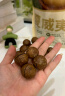 三只松鼠京觅联名量贩袋装夏威夷果1000g/袋 坚果炒货干果休闲零食送礼 实拍图