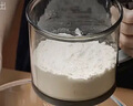 美厨（maxcook）面粉筛 手压式半自动单层网筛糖粉筛超细面粉筛子 灰色MCPJ2068 实拍图