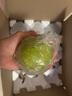 HUABEIQIANG陕西红香酥梨脆甜可口现摘现发酥梨产地直发梨子汁水丰富 净重8.5斤装单果100g+ 中果 实拍图