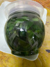 腊八糖蒜正宗绿蒜新鲜蒜头山东特产大蒜腌制泡菜糖醋咸菜批发饭菜 高品质腊八蒜【1罐装】共500克 实拍图
