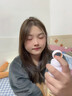 韩纪美白防晒喷雾霜防紫外线防水防汗持久隔离三合一男女学生军训户外 2瓶【实惠装】 实拍图