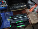 才进适用兄弟TN-2448粉盒DCP-L2550dw打印机硒鼓MFC7895dw 2412 2425 HL2595dw 7090dw 7190 L2535dw L7195dw 实拍图