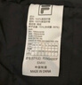 FILA 斐乐官方情侣羽绒服2025年冬时尚休闲连帽上衣男女同款保暖外套 实拍图