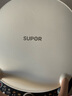 苏泊尔（SUPOR） 电饼铛家用双面加热煎饼铛煎烤机烙饼锅电饼档三明治机早餐机30CM加大烤盘银离子抗菌涂层 【大火力加深烤盘30cm】JD30AQ849 实拍图