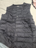 波司登轻薄羽绒服男短款90绒简约百搭居家防风可内搭保暖马甲背心 实拍图