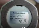 摩飞电器（Morphyrichards）【全新升级】烧水杯奶泡杯家用打奶泡器牛奶打发器电动咖啡搅拌加热便携式烧水壶MR6066 0.3L 椰奶白 实拍图
