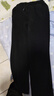 真维斯男士秋冬裤子加绒加厚雪尼尔直筒裤男生宽松大码垂感灯芯绒裤子 实拍图