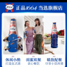 kronenbourg 1664桃红啤酒330ml*9瓶精酿小麦啤酒整箱装 实拍图