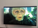 索尼（SONY）55英寸 索尼电视7系 MiniLED 电影感光影/原彩 22bit灰阶控制 XR芯片 55XR70 实拍图