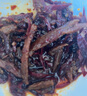 廖记棒棒鸡天椒冷吃牛肉麻辣牛肉四川特产麻辣网红小吃熟食办公室休闲零食 冷吃天椒牛肉300g（3袋） 实拍图