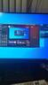 华硕（ASUS）ROG绝神27英寸电竞4K160Hz显示器FastIPS液晶 双模切换FHD320 神光同步HDR400认证 4K160Hz  XG27UCS 实拍图