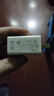 三昕通用充电器5v2a充电头手机5V1A双口慢充10w安卓USB插头5w适用苹果手表夜灯蓝牙耳机type-c门锁台灯 2A充电器-双口【3C认证】 实拍图