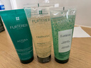 馥绿德雅（RENE FURTERER）小绿珠控油200ml+小白珠防脱洗发水200ml 育发固发防断发强韧发根 实拍图