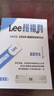Lee大容量运动健身包男干湿分离出差旅行包女斜挎包商务手提包行李包 橄榄绿（大号/科技哑光皮膜面料） 实拍图