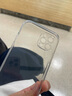 品胜适用苹果12pro手机壳 防摔保护壳iphone12pro保护套防摔抗指纹手机套软壳 透明 实拍图