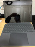 罗技（Logitech）随行系列Combo Touch iPad保护套 电脑笔记本平板苹果妙控键盘 适配iPad Pro2024适配iPad Air2024 适配13英寸iPad Air 2024 实拍图
