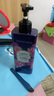 菲诗小铺（The Face Shop）香水香氛沐浴露乳留香花香网红男女香体家庭装洗澡用清洁送沐浴球 ( 浪漫邂逅-500ml ) 实拍图