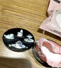 谢馥春工艺国妆鸭蛋粉古典香 散粉蜜粉 修饰 易碎不影响使 蝶恋花（易碎不影响使用） 实拍图