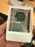 LOBOROBOT 树莓派5 官方原装开发板5代主板LINUX套件电脑AI编程主板Raspberry Pi 5 实拍图