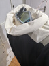 安踏儿童羽绒服男大小童2024冬加厚热返眼镜滑雪服羽绒外套A52446905 实拍图