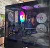 宁美国度骁魂i7 14700KF/RTX5060Ti/12700KF/RTX5060电竞游戏台式组装电脑设计直播剪辑海景房DIY电脑主机 12700KF RTX5050新品丨配置二 性价比 骁魂 实拍图