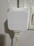 NICDRE纯铜变压器220v转110v美国日本加拿大电器家用小型电源电压转换器 25W 国内版-在中国使用境外电器 实拍图