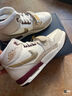耐克（NIKE）AJ 312 CNY蜕变系列高帮运动鞋jordan轻盈缓震耐磨篮球鞋 IB4914-161 36 实拍图