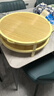 日禾盛唐竹面盖帘可摞放多层饺子帘面食帘水饺带加高腿托盘家用放包子饺帘 42cm(2层)-增高加长腿更透气 实拍图