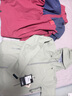 ARC'TERYX始祖鸟 BETA LIGHTWEIGHT JACKET GORE-TEX 防水 男子 硬壳夹克 Chloris/虎尾草绿 M 实拍图