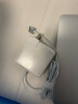 绿巨能（llano）适用苹果电脑充电器60W MacBook Pro A1502 A1425 A1435笔记本电源适配器磁吸线16.5V3.65A 实拍图