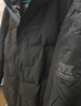 鸭鸭（YAYA）短款连帽羽绒服男士秋冬季中青年防寒加厚保暖休闲外套 实拍图