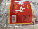 京都桶装白酒 京都二锅头 京都佳酿 北京特产二锅头清香型 42度 4.5L 1桶 (单桶) 实拍图