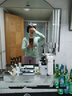 真维斯（JEANSWEST）长袖t恤女打底衫女装春季款半高领纯色小衫洋气上衣卡其色XL 实拍图