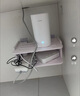 华为凌霄子母路由器Q6E子母分布式全屋wifi套装无线信号放大器增强器大户型穿墙王PLC电力猫mesh5g Q6E子路由【需配合母路由使用】 实拍图